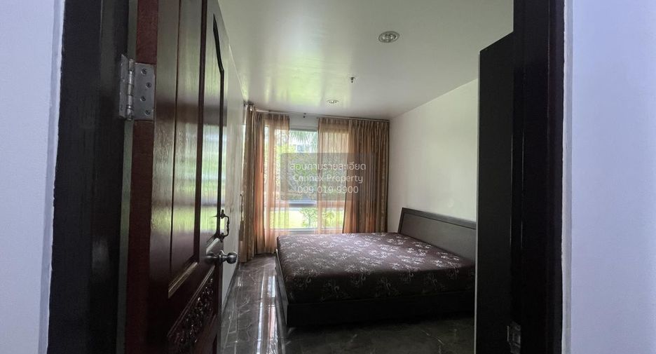 Condo en alquiler de 2 habitaciones en Bang Na, Bangkok