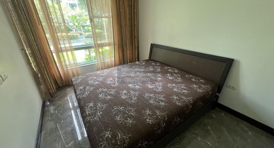 Condo en alquiler de 2 habitaciones en Bang Na, Bangkok