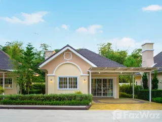 For sale 2 ベッドルーム house in Hang Dong, Chiang Mai
