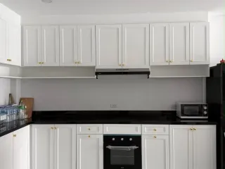 Villa en alquiler de 4 habitaciones en East Pattaya, Pattaya