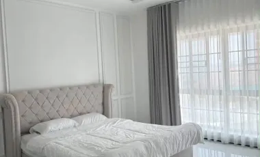 Villa en alquiler de 4 habitaciones en East Pattaya, Pattaya
