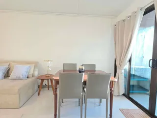 出租 1 卧室 公寓 在 Yan Nawa, 曼谷