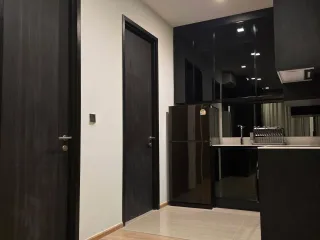 Аренда 2 спальни кондо в Пхая Тхаи, Бангкок