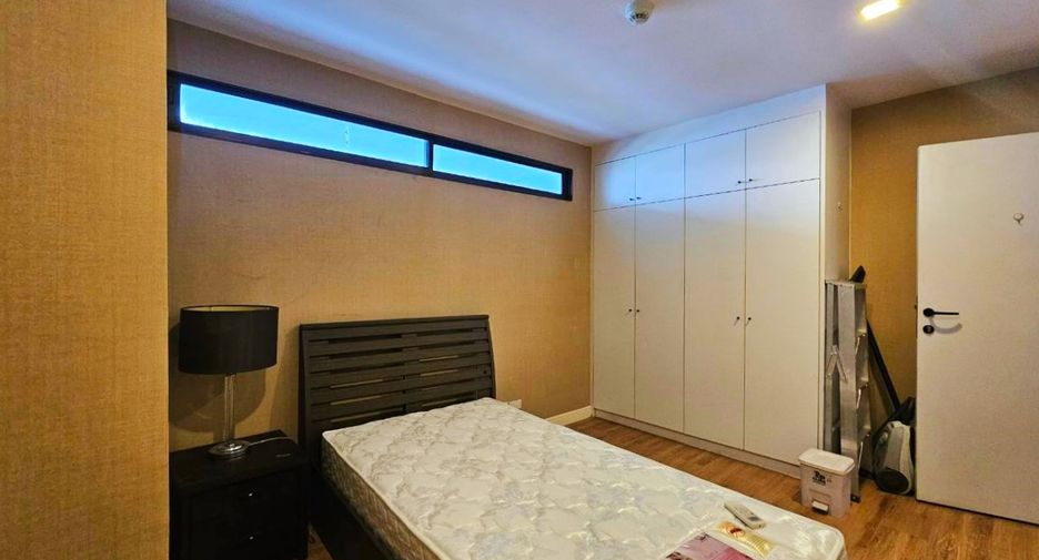 For rent 2 ベッドルーム condo in Watthana, Bangkok