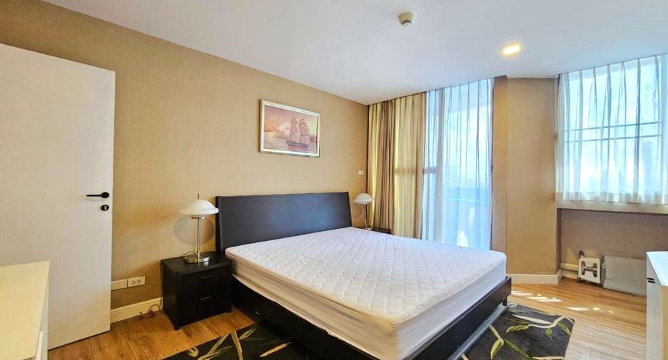 For rent 2 ベッドルーム condo in Watthana, Bangkok