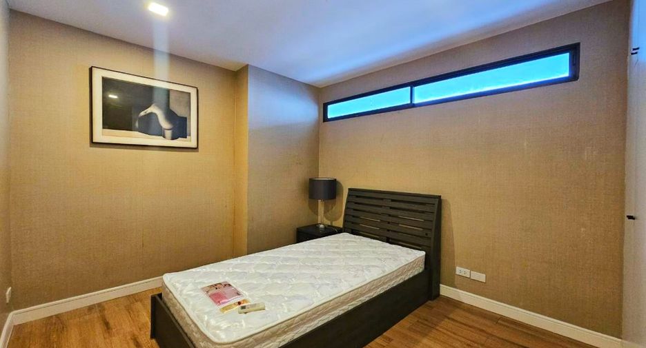 For rent 2 ベッドルーム condo in Watthana, Bangkok