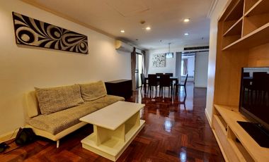 For rent and for sale 2 bedrooms condo in Khlong Toei, Bangkok