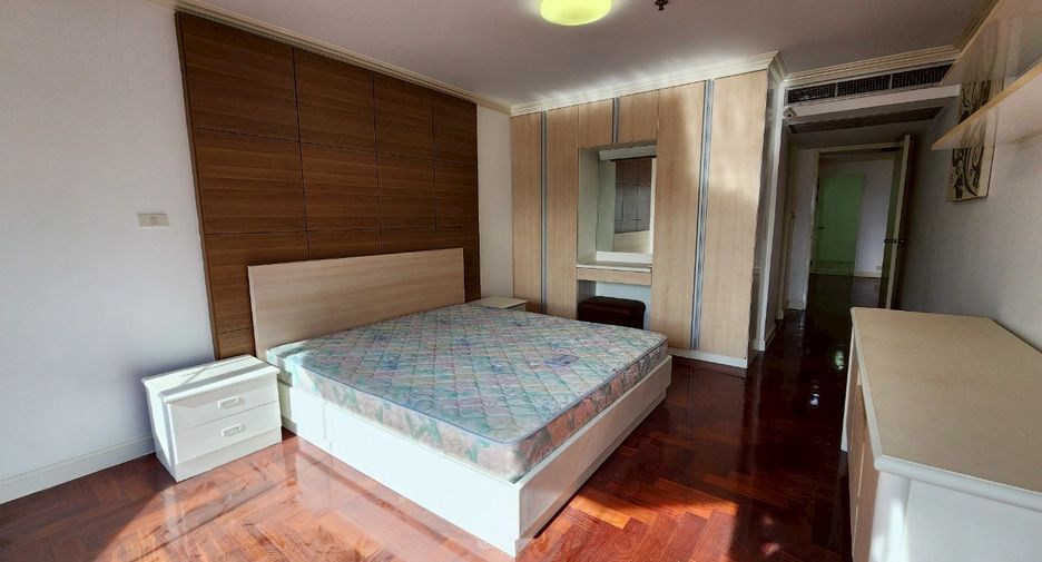 For rent and for sale 2 bedrooms condo in Khlong Toei, Bangkok