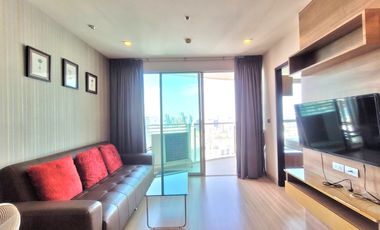 Wohnung zur Miete mit 1 Zimmer in Khlong Toei, Bangkok