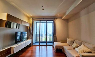 For rent and for sale 2 bedrooms condo in Khlong Toei, Bangkok