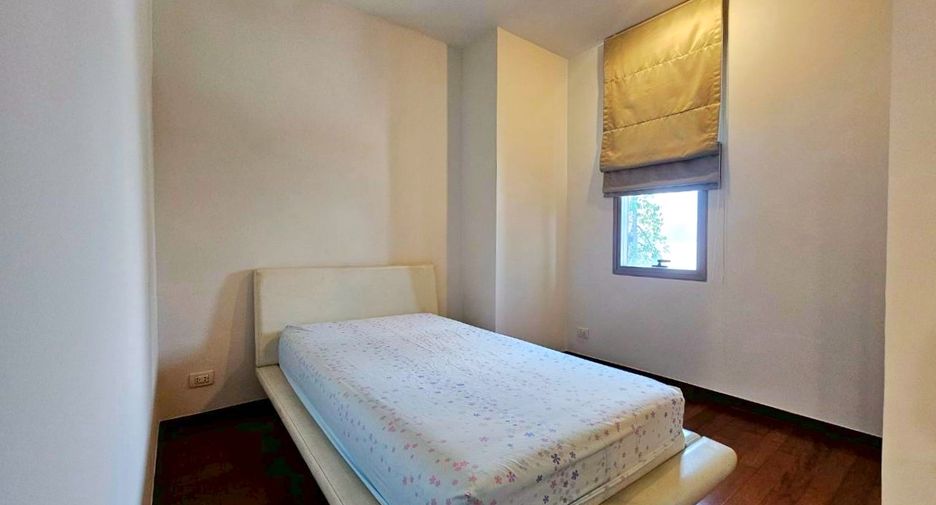 For rent and for sale 2 bedrooms condo in Khlong Toei, Bangkok