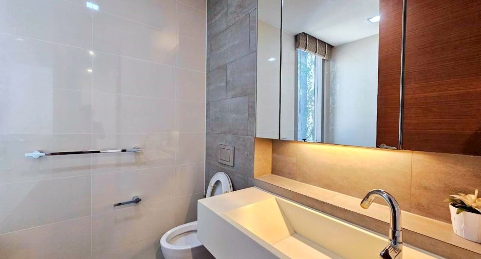 For rent and for sale 2 bedrooms condo in Khlong Toei, Bangkok