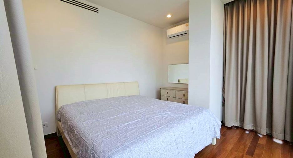 For rent and for sale 2 bedrooms condo in Khlong Toei, Bangkok