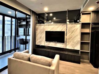 For rent 1 Beds condo in Bang Rak, Bangkok