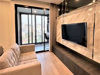 For rent 1 Beds condo in Bang Rak, Bangkok