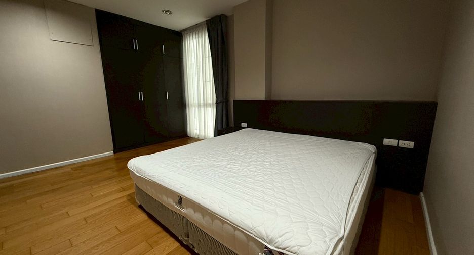 Condo en alquiler de 2 habitaciones en Watthana, Bangkok