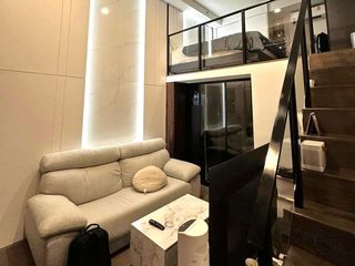 For rent 1 Beds condo in Bang Rak, Bangkok
