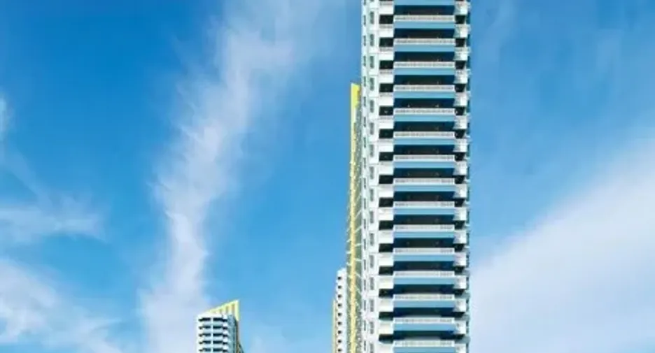 出售 1 卧室 公寓 