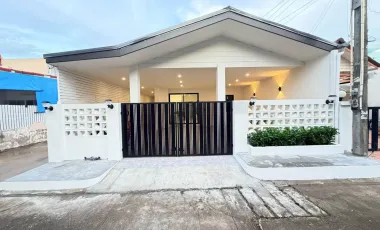 出售 3 卧室 独立屋 在 Bang Lamung, Chon Buri