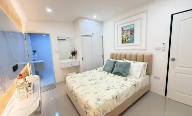出售 3 卧室 独立屋 在 Bang Lamung, Chon Buri