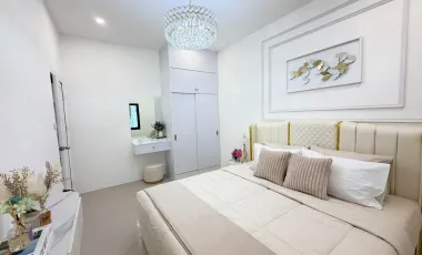 出售 3 卧室 独立屋 在 Bang Lamung, Chon Buri