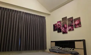 出售 2 卧室 独立屋 在 Huai Yai, 芭提雅