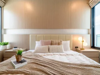 Villa en venta de 4 habitaciones en Bang Lamung, Chonburi