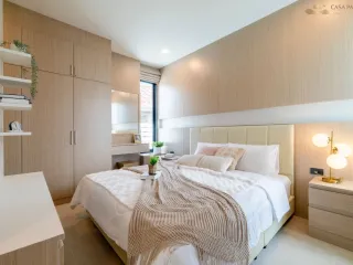 Villa en venta de 4 habitaciones en Bang Lamung, Chonburi