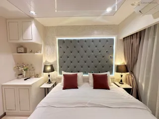 For sale 1 bed condo in Na Jomtien, Pattaya