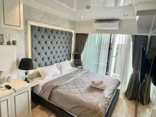 For sale 1 bed condo in Na Jomtien, Pattaya