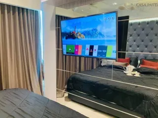 For sale 1 bed condo in Na Jomtien, Pattaya