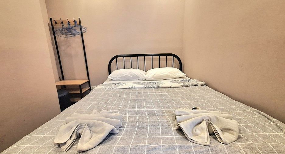 出租 2 卧室 别墅 在 华欣, 班武里府