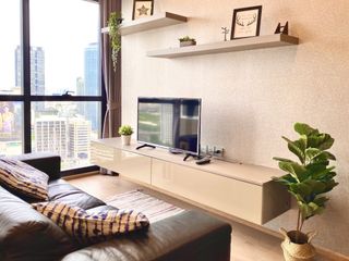 For rent そして for sale 1 Beds condo in Bang Rak, Bangkok