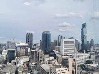 For rent そして for sale 1 Beds condo in Bang Rak, Bangkok