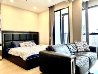 For rent そして for sale 1 Beds condo in Bang Rak, Bangkok