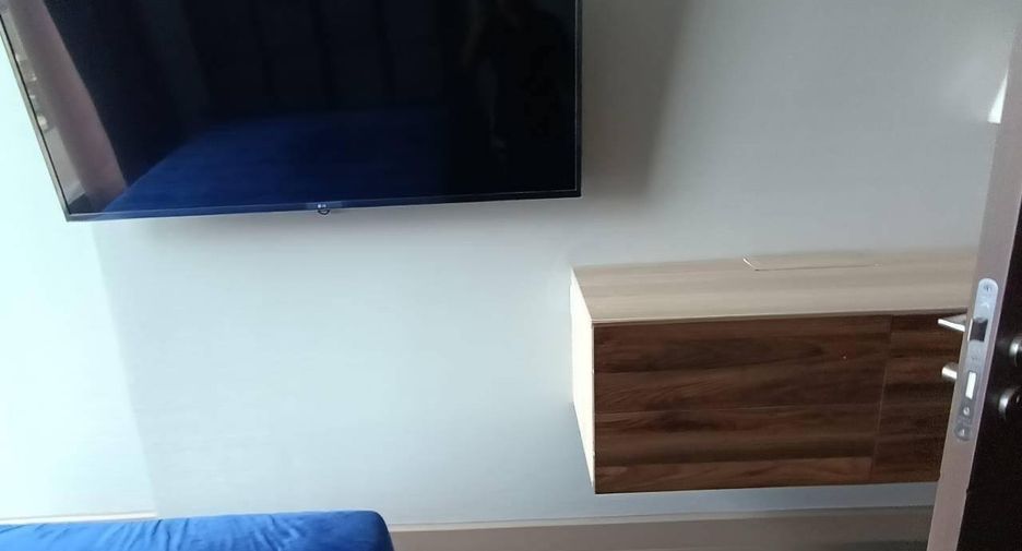 Condo en alquiler de 2 habitaciones en Watthana, Bangkok