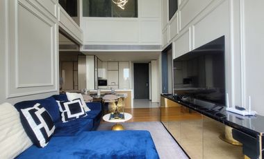 For rent and for sale 2 bedrooms condo in Khlong Toei, Bangkok