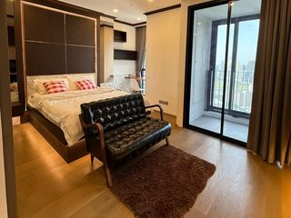 For rent そして for sale 1 Beds condo in Bang Rak, Bangkok