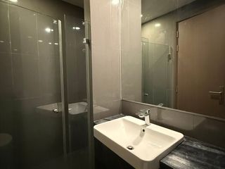 For rent そして for sale 1 Beds condo in Bang Rak, Bangkok