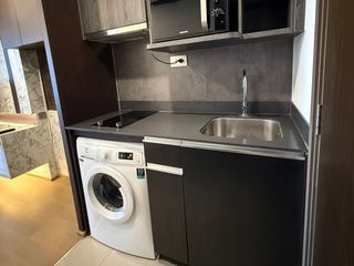 For rent そして for sale 1 Beds condo in Bang Rak, Bangkok