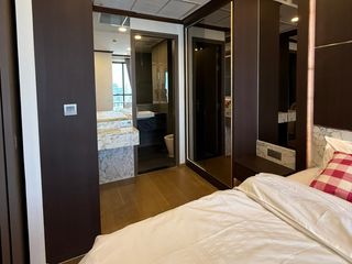 For rent そして for sale 1 Beds condo in Bang Rak, Bangkok