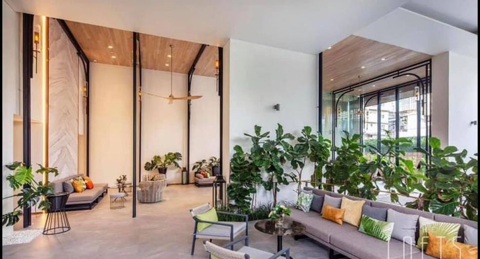 Wohnung zur Miete und zum Kauf mit 2 Zimmer in Sathon, Bangkok