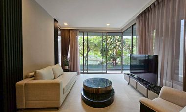 For rent and for sale 2 bedrooms condo in Watthana, Bangkok