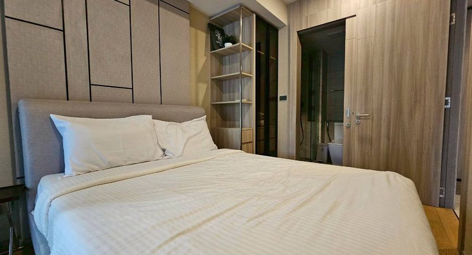 For rent and for sale 2 bedrooms condo in Watthana, Bangkok