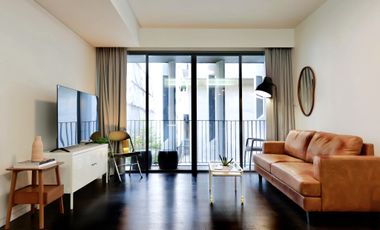 For rent 2 ベッドルーム condo in Watthana, Bangkok
