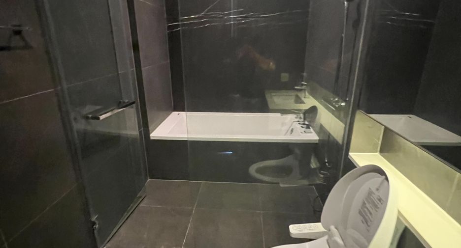 Condo en alquiler de 1 habitaciones en Watthana, Bangkok