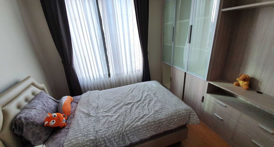 Wohnung zur Miete und zum Kauf mit 2 Zimmer in Watthana, Bangkok