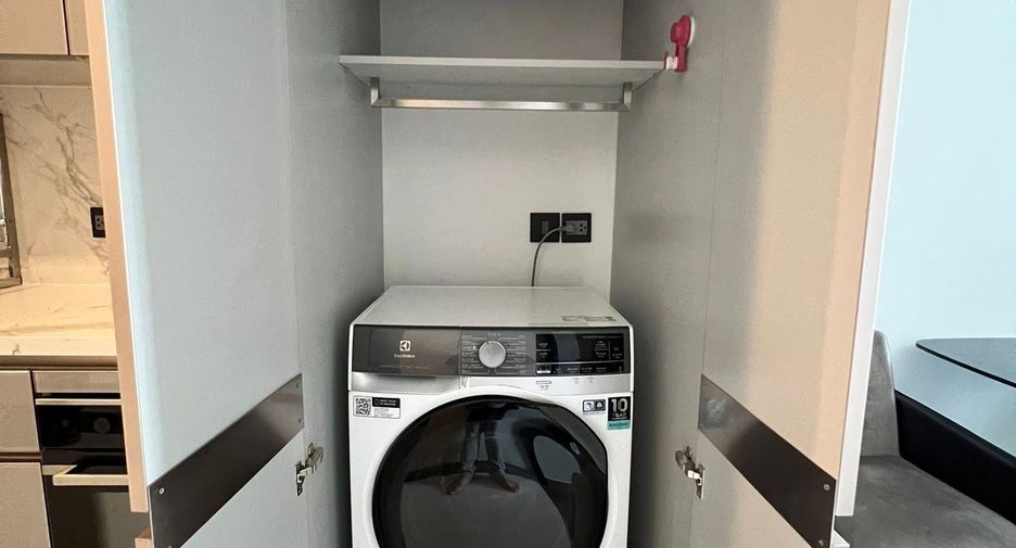 Condo en alquiler de 1 habitaciones en Watthana, Bangkok