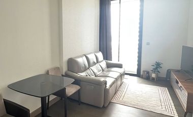 Condo en alquiler de 1 habitaciones en Watthana, Bangkok