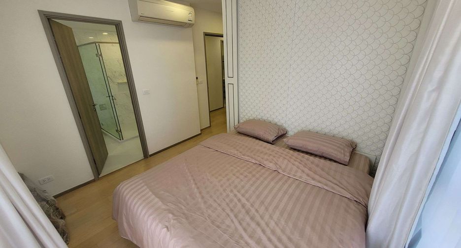 For rent and for sale 2 bedrooms condo in Watthana, Bangkok